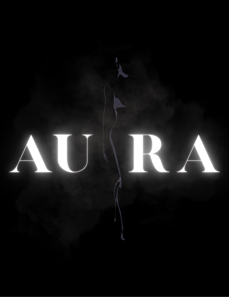 Cover photo of AURA